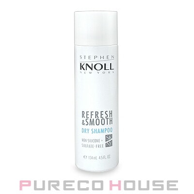 コーセー スティーブンノル ドライ シャンプー N 80g