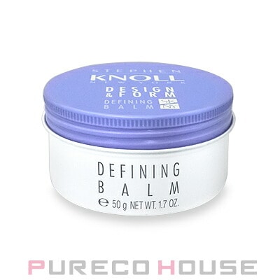 コーセー スティーブンノル ディファイニング バーム (ヘアワックス・ハンドクリーム) 50g