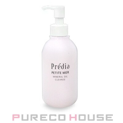 コーセー プレディア プティメール ミネラル オイル クレンズ (クレンジング) 150ml