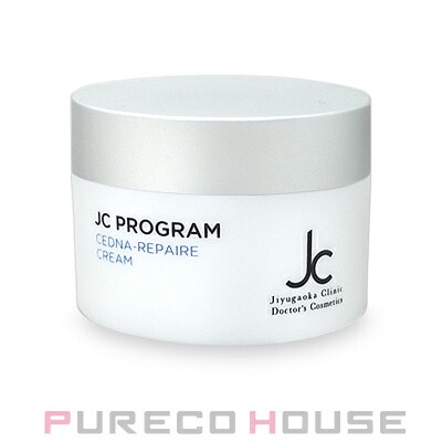自由が丘クリニック ドクターズコスメ JC Program JC セドナリペール クリーム (保湿クリーム) 30g