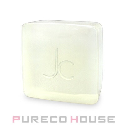 自由が丘クリニック ドクターズコスメ JC Program JC ピールシャボン (枠練り透明石けん) 100g