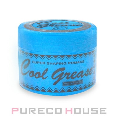 阪本高生堂 クールグリースG （スタイリング剤） 210g