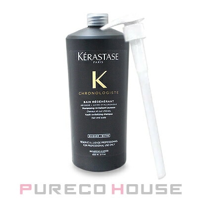 ロレアル ケラスターゼ CH バン クロノロジスト R (スカルプ・ヘアシャンプー) 1000ml