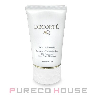 コーセー コスメデコルテ AQ エクストラ プロテクション SPF40・PA++ 60g 【医薬部外品】