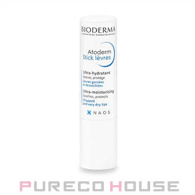 ビオデルマ アトデルム リップスティック 4g