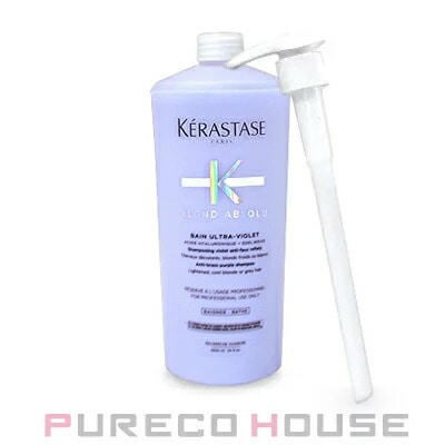 ロレアル ケラスターゼ BL バン ブロンドアブソリュ 1000ml 《ポンプ付き》