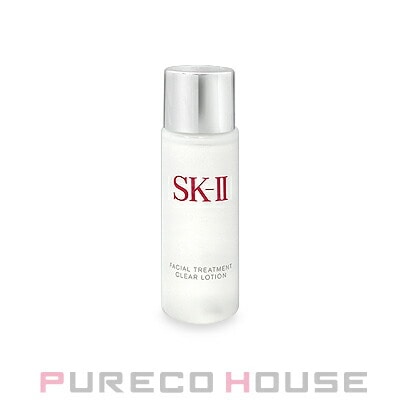 SKII フェイシャルトリートメント クリアローション 【ミニチュア】 30ml