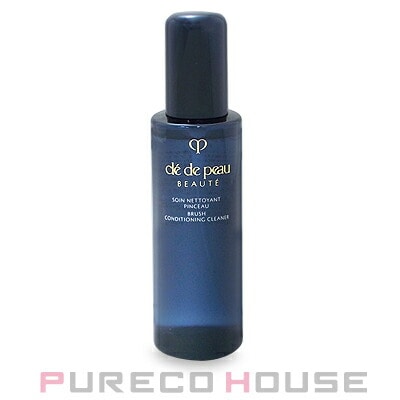 資生堂 クレドポーボーテ ソワンネトワイヤンパンソー (ブラシクリーナー) 150ml