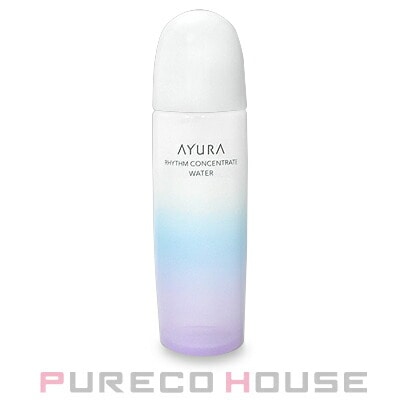 アユーラ リズムコンセントレートウォーター (化粧水) 300ml