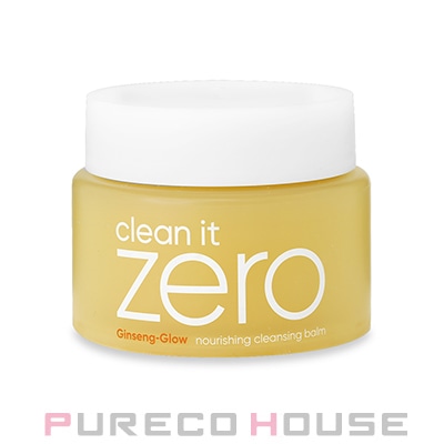 BANILA CO (バニラコ) クリーンイットゼロ クレンジングバーム 100ml #ナリッシング