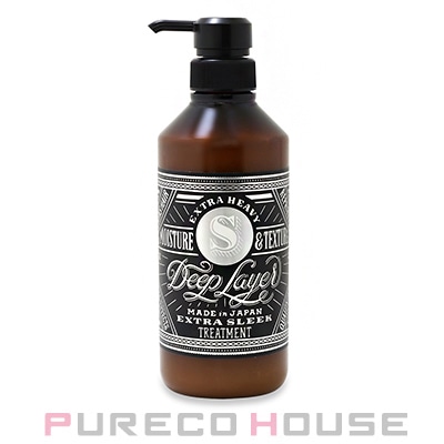 b-ex ディープレイヤー トリートメント ExS 470g