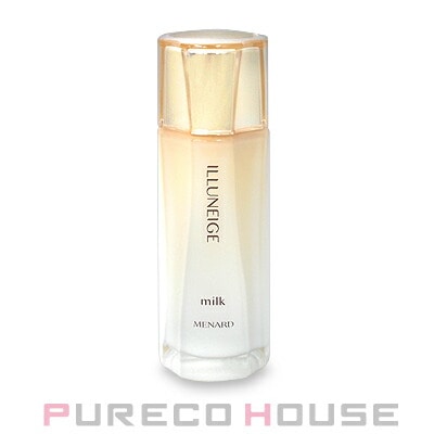 メナード イルネージュ ミルク C (ミルクローション) 90ml