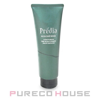 コーセー プレディア アルゲ ヘアマスク カラーケア (ヘアトリートメント) 250g