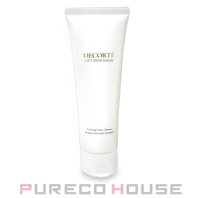 コーセー コスメデコルテ リフトディメンション ピュリファイング フェイシャルウォッシュ 125g