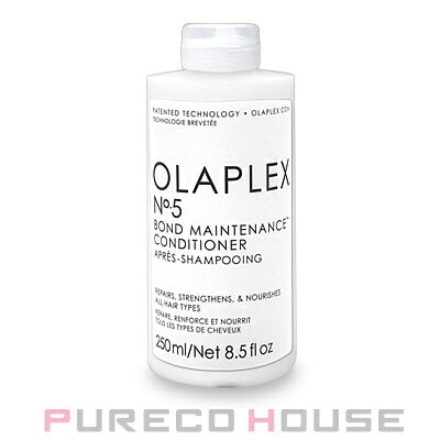 OLAPLEX (オラプレックス) No.5 ボンドメンテナンス コンディショナー250ml