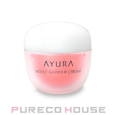 アユーラ モイストバリアクリーム 30g