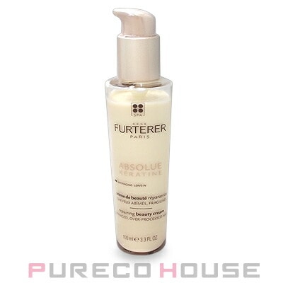 RENE FURTERER(ルネ フルトレール) アプソリュケラティーヌ クレーム ド ボーテ 100ml