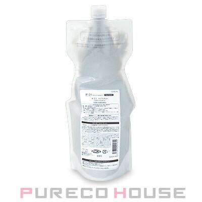 サンコール R-21 トリートメント (レフィル) 700g