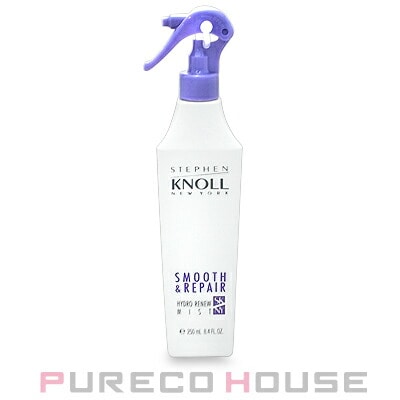 コーセー スティーブンノル ハイドロリニュー ミスト スムースリペア (洗い流さないヘアトリートメント) 250ml
