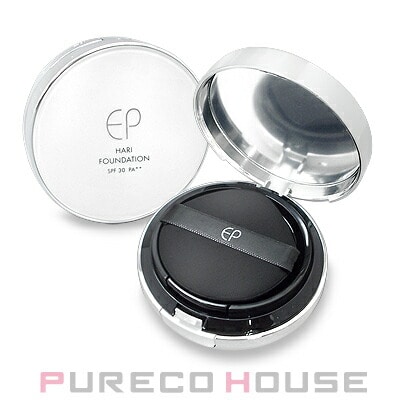 ナチュレ エステパートナー ハリファンデーション SPF30・PA++ 15g