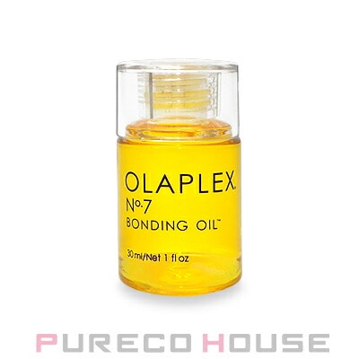 OLAPLEX (オラプレックス) No.7 ボンディングオイル 30ml