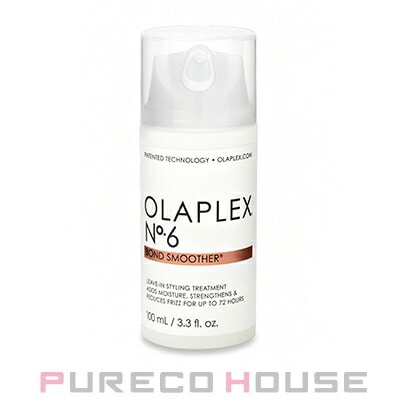 OLAPLEX (オラプレックス) No.6 ボンドスムーサー 100ml