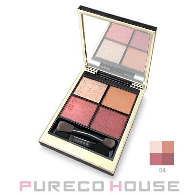 SUQQU (スック) シグニチャー カラー アイズ #04 純撫子