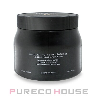 ロレアル ケラスターゼ CH マスク クロノロジスト R クレーム ド RGNR (スカルプ・ヘアトリートメント) 500ml