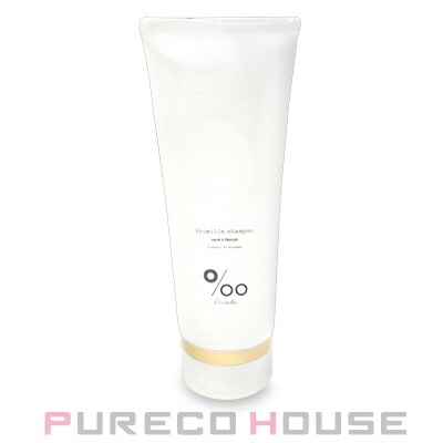 ムコタ プロミルシャンプー 200g