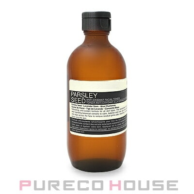 Aesop イソップ パセリ フェイシャル トナー 200ml