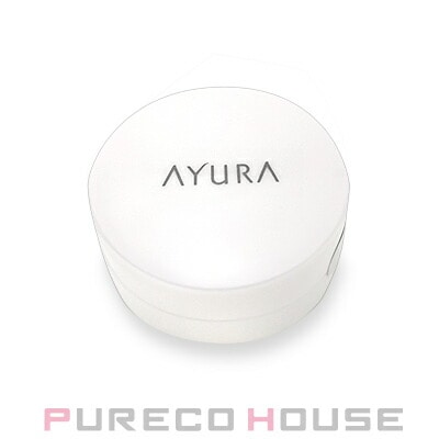 アユーラ オイルシャットデイセラム (朝用練り美容液) 10g