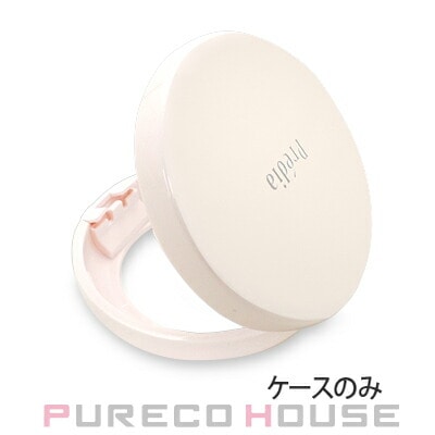 コーセー プレディア プティメール クッションファンデーション ケース