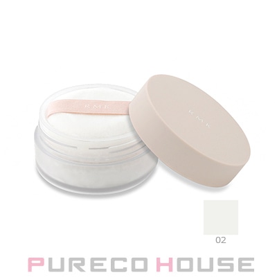 RMK エアリータッチ フィニッシングパウダー 8.5g #02