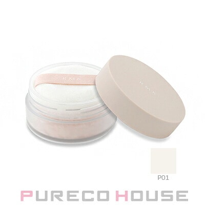 RMK エアリータッチ フィニッシングパウダー 8.5g #P01