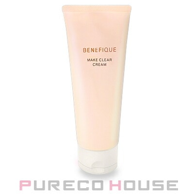 資生堂 ベネフィーク メイククリア クリーム (メイク落とし) 150g