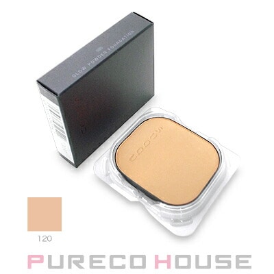 SUQQU （スック） グロウ パウダー ファンデーション 10g #120 (レフィル)