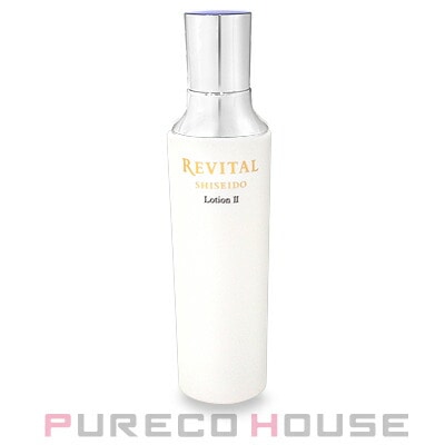 資生堂 リバイタル ローション II (化粧水) 170ml 【医薬部外品】