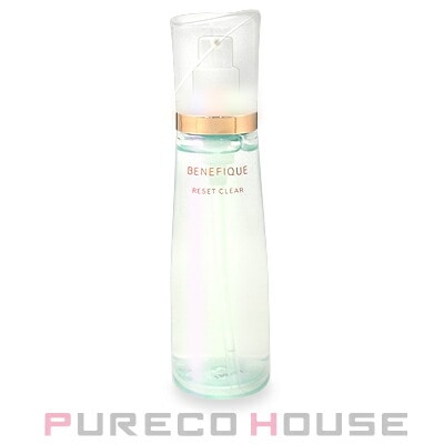 資生堂 ベネフィーク リセットクリア N (ふきとり化粧液) 200ml