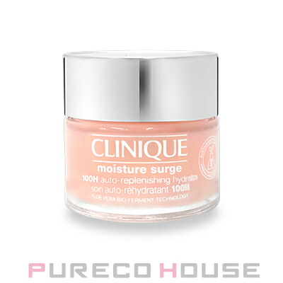 Clinique (クリニーク) モイスチャー サージ ジェルクリーム 100H 50ml