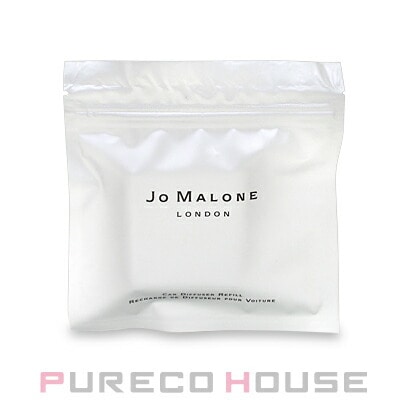 JOMALONE（ジョーマローン） カー ディフューザー #ピオニー＆ブラッシュ スエード