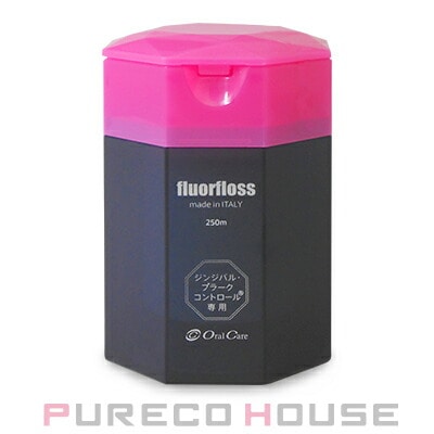 OralCare オーラルケア フロアフロス 250m