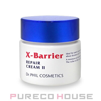 ドクターフィル エクスバリア リペア クリーム II 44g