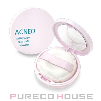 ドクターフィル フォルミュール アクネオ 薬用 スキンケア パウダー 5g 【医薬部外品】