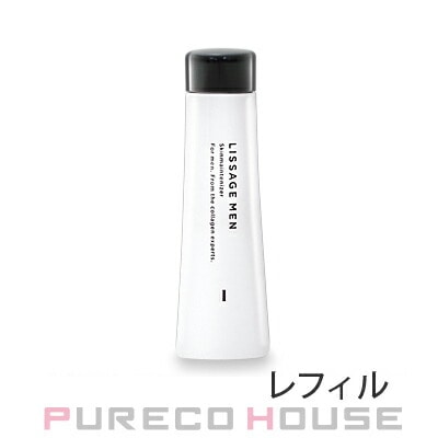 カネボウ リサージ メン スキンメインテナイザー I (化粧液) レフィル 130ml