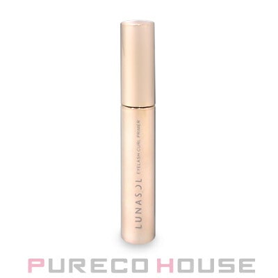 カネボウ ルナソル アイラッシュ カール プライマー 5g