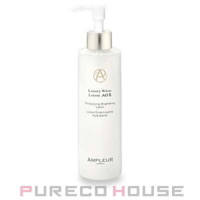 アンプルール ラグジュアリーホワイト ローションAO II 250ml