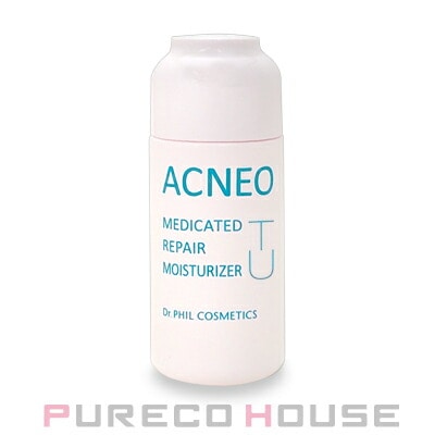 ドクターフィル フォルミュール アクネオ 薬用 リペア モイスチュアライザー TU (ジェル) 100g 【医薬部外品】