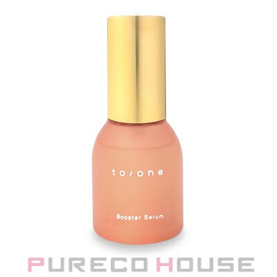 to/one (トーン) ブースター セラム M (美容液) 55ml