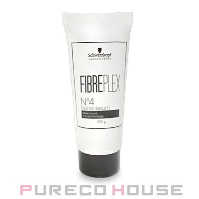 シュワルツコフ ファイバープレックス No.4 ボンドセラム 100g