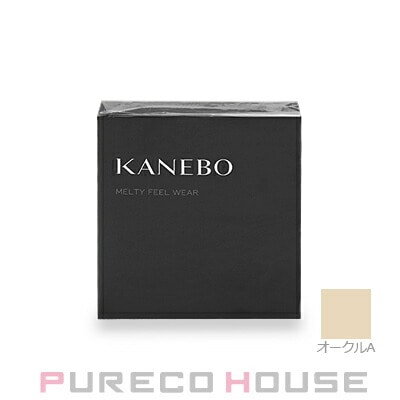カネボウ KANEBO メルティフィール ウェア 11g #オークルA レフィル